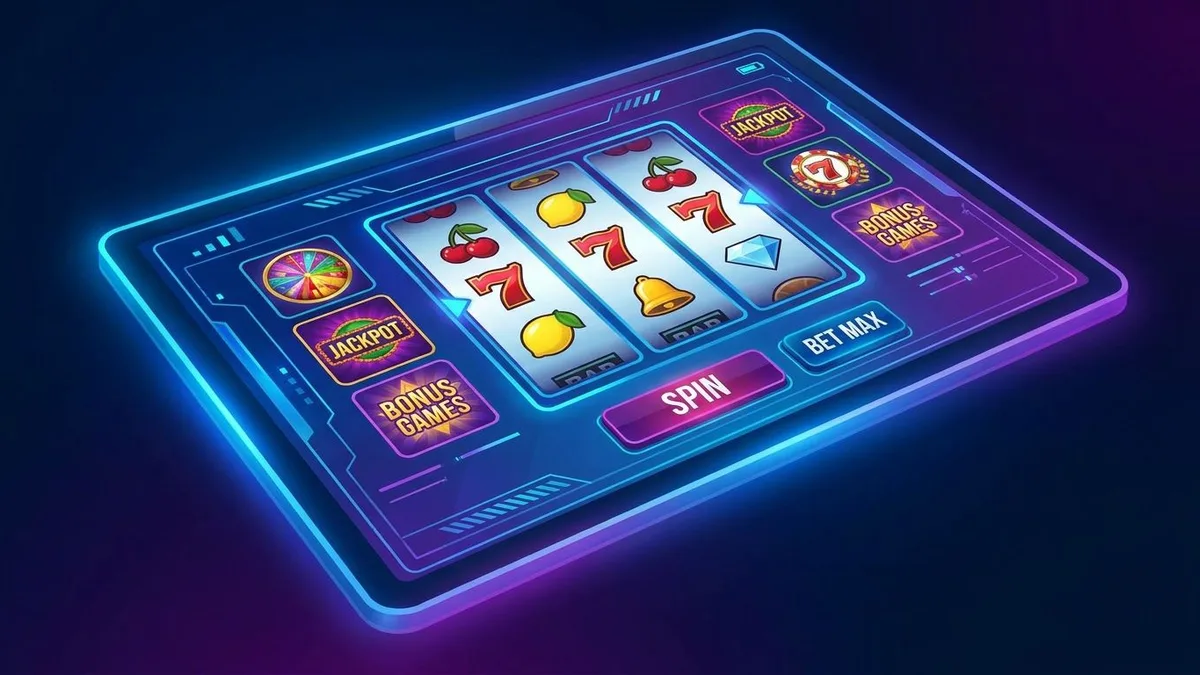 Giochi del casino